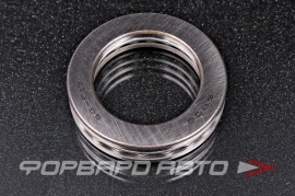 CRAFT BEARINGS  51108 Подшипник 40*60*13 8108 68108А 68108Н 65868