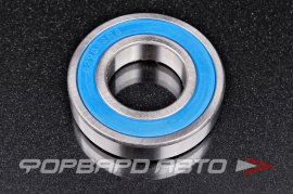 CRAFT BEARINGS  62082RS Подшипник 40*80*18 180208 6208ZZ LU075358 163744