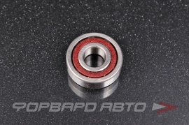 KG  7000ACTN Подшипник 10*26*8 7000AC 46100 252352