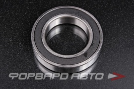 KGC  60112RS Подшипник 55*90*18 (шариковый) 180111 6011ZZ 137863