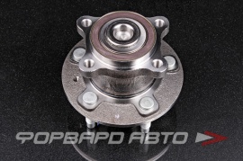 HAFT  RH0134 Ступица задняя WH1386;R153.72;HW52007;13500592;202702;TDE5080;PBK7604H;051891B;13500591;72499;RL1385;J4710919;9400259; 72826