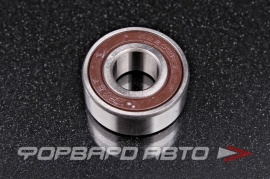 CRAFT BEARINGS  622022RS Подшипник 15*35*14 (шариковый) 180502 62202ZZ 306406П 21011701031 2101170103101 2101170103102 0180502К1С9 4121307027 93387