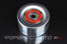 KRAUF  GTZ0147ZB Ролик приводного ремня (Toyota Alphard, Avalon, Camry) TFD1126;1341A039;55CA216;01881GRFE;T36174;532059810;RP220;PU107026RMXY;PU107026RMXY6;PU107029RMXY;PU107029RMXY5;MIP1004;AG03189;N1142083;0N1878;56977;VKM61032;GA369.13; 226986