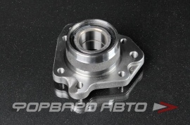 NTN L HUB14722 Ступица заднего колеса 39*75 42201S10008 TGB43622S01 WB1011 912663 HNWHJRD1RLH 0382JRD1RLH WBK1071DU WB1071D 12300