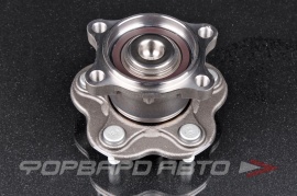 KG  HUB231 Ступица задняя 432029C100;43202CN001;TDE5089;051234B;WHB83267;GH31460;GH31660;9400011;KK21081;421081;HW22010;WH1053;MW21502;DB83128;N4711068;432023Z000;432023Z010;432027Y000;432028J000;432028J100;432029W200;43202CK000;43202CN000; 252534