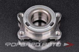 NISSAN  40210AL800 Ступица переднего колеса 4410092 0282M35F 9243011 KK10092 961580 WB1494 BM500013 052019B 17134