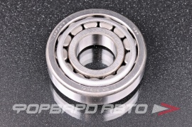 NSK  HR30305J Подшипник 25*62*18,25 (роликовый конический) MD723418 9036625006 MD710846 MS556558 4021214360 HC30305JR 186851