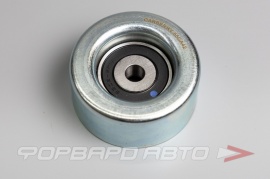 CARBERRY  55CA42 Ролик приводного ремня (Toyota 1GR, 2GR, 3GR, 4GR) PU107013ARMXY3;1660431030;55CA42;APV2810;GATES;T36173;532059010;RP218;129218;PU107013ARMXY1;PB7032;AG03023;N1142075;0N1728;56967;VKM61025;GA36912;1660431010;1660431020;SR10 208620