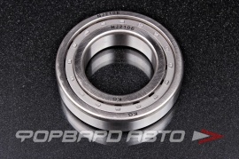 KG  NJ210E Подшипник 50*90*20 42210 95187