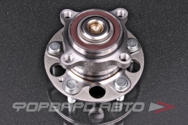 KRAUF  WBK1079DU Ступица задняя GH33490M;42200TA0A51;0382CUMR;713627020;HGB43196S01;RH0293;WHB83149;R174.98;912302;VKBA7540;HW28019;RL1483;WBK1079UU 216228