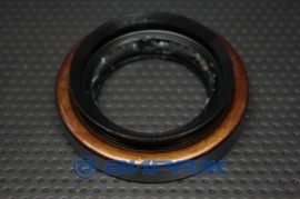 HYUNDAI / KIA  533524A000 Сальник 45*72*12/19 (RH) 5335244000 BHH654AO 53050H1170 90556