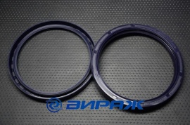 PAYEN  NJ303 Сальник 106*126*12 (LH) рез.  87308