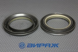 NISSAN  3925252A00 Сальник 52*78.4*9.5, манжетный 3925252A10 BZ3441E BZ3441E0 NJ911 N2245 19026232B 85422