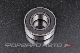 KG  52062RS Подшипник 30*62*23,8 3056206 32062RS 5270367 247161