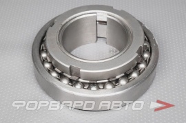 CRAFT BEARINGS  1216K+H216 Подшипник 70*140*26/46 11214 90317