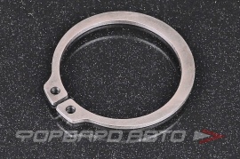 <> 000141701067009  Кольцо стопорное Dвал.=40 Dном.= 36.5 ГОСТ1394286 44817