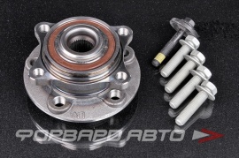 SNR  R165.27 Ступица передняя 271905 9173991 25938