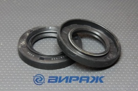 PAYEN  NJ168 Сальник 39*68*9*12.5 (RH) рез. 19027816B 91206PR8005 87323