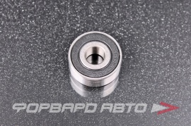 FUSHI  16032RS Подшипник 7,938*22,225*8,731 (5/16*7/8*11/32) 1603ZZ 516x78x1132 7 94*22 22*8 73 7 94*22 23*8 73 7 9*22 2*7 1 8*22*9 203861