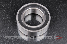 CRAFT BEARINGS  630082RS Подшипник 40*68*21 63008ZZ 630082RS 129979