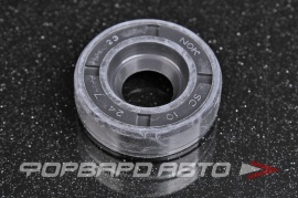NOK  ACC591A0 Сальник 10*24*7 (б/н) рез. B453 66464