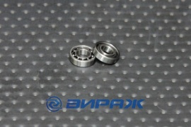 СПЗ  1000084 Подшипник 4*9*2,5 684 6184 65566