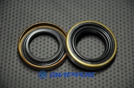 PAYEN  NJ101 Сальник 33*55*9,5 (б/н) мет. 8942573180 8943189100 i3598 i3634 87317