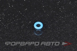 FORD  1795871 Кольцо топливной трубки (обратки) 6C1Q9T558AA 9660645280 LR045393 1574.L4 1574L4 202572