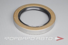 NACTEC  NAD5046A Сальник 75*105*15 (б/н) мет. W00126154 87273