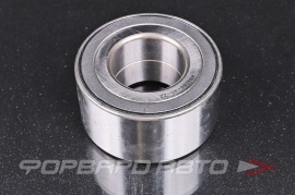 KG  DAC408040ZZ Подшипник 40*80*40 (ступицы) GB352.74 MR491449 AU08222LLL588 233356