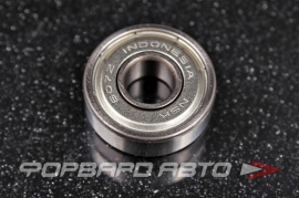 NSK  607ZZ Подшипник 7*19*6 (шариковый), в металле 607ZZ1MC3 6072RS 6072Z 1900905023 140296 6072ZC3 BSB0296LY BSB0296SM BSB0296UG BSB0296WA 607T1XZZ1MC5E 607ZZ1MC3 607ZZ5K 6072ZC3 6072ZC3LHT23 680017А 65211