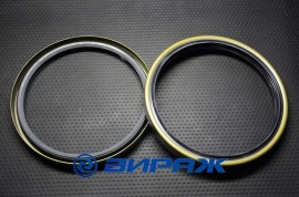 NACTEC  NAD5254A Сальник 130*150*14 (б/н) мет. AD4443F1 MH034047 F4025 NJ543 AD4443G 0343413000 MH034087 MH034092 87247