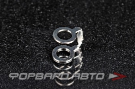 TOYOTA  90430T0008 Шайба топливной трубки 8,2*12,8*1 (сдвоенная), h-13 9090430013 171724