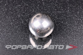 ЗМС 132гр./шт.  Шар 31,75 мм (1 1/4)  89199