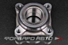 KOYO  2DUF054N2E Подшипник ступичный, передний без ABS 4356060010 9008037030 90369T0003 4356060020 2DUF054N2C 2DUF054N2GR GH21380M WB1028 ZA54KWH01RY2CA01 4357060011 85084