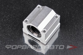 FUSHI  SC20UU Подшипник 20*54*50  165576