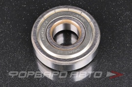 NACHI  6304ZZE Подшипник 20*52*15 (шариковый) в металле 6304ZZEC3 6304ZZCM 63042RSC3 63042RS 6304LLUC 6304DDUC3E 63042NSE9 9004363012 0926220073 0101102204 21023Z6000 109800053 9009910137 0M50217299B 191988