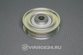 KOYO  PU207024RR1XY Ролик приводного ремня (MMC Diamante) MD310150 90743