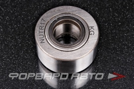 KG  NUTR17 Подшипник 17*40*20/21 17*40*21 88023