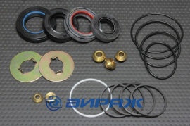 MITOYO  SK1161 Ремкомплект рулевой рейки AT171 0444520080 SK1161 66357