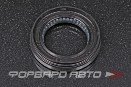HONDA  91206P0Z005 Сальник 35*54*8*12 (RH) AH2077L 85387