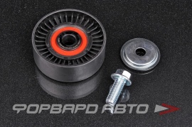 LYNX  PB5031 Ролик приводного ремня (Toyota 1ZZ, 2ZZ, 3ZZ, 4ZZ) 04792835AA;04891596AB;K04891720AA;YF0915930B;04891596AC;04891720AA;04891797AB;K04891797AB;K04891596AC;5751.G4;12909930;80100328;GA373.02;VKM65054;0N2048;1341A029;129930;RP930;G 143207