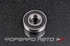 CRAFT BEARINGS  69002RS Подшипник 10*22*6 1180900 619002RS 1080900 6900ZZ 61900ZZ 1000900 133783