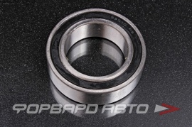 KG  630102RS Подшипник 50*80*23 (шариковый)  150974