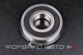 KG  63062RSNR Подшипник 30*72*19 (шариковый) закрытый с проточкой 32273N4860 3227386W70 3227386W00 3227386W20 3227386W21 32273N4810 2273N4820 32273N4821 750306 252319