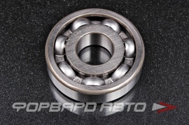 NSK  B25139AACG14 Подшипник 25*68*18 (шариковый) 2526A001 MD706495 MD700207 B25139C3 147187