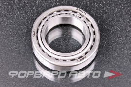 CRAFT BEARINGS  JL69349/10 Подшипник 38*63*17 (роликовый конический) HJL69349HJL69310 JL69349JL69310 3666957 3666963 4TJL69349JL69310 JL69349310Q B00133047 S23133075 UH7433047 UH7433075 51720FD000 0K67233047A 0K67233047A 713615710 VKBA3949  241544