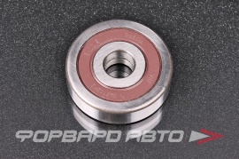 VBF  348702K2 Подшипник 14,5*52*14 348702К2.Р6Q6L20 213124