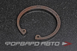 <> ГОСТ1394386 212101802209 Кольцо стопорное Dотв.=62 Dном.=66.2  55278