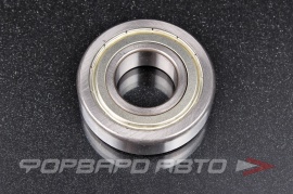 KG  RLS8ZZ Подшипник 25,4*57,15*15,875 (1*1-1/4*5/8) 25.4*57.15*15.875 25*57*16 RLS82RS 25 4*57 1*15 9 25 4*57 2*15 9 1x114x58 89700
